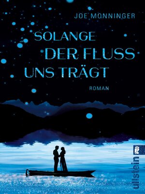 cover image of Solange der Fluss uns trägt
